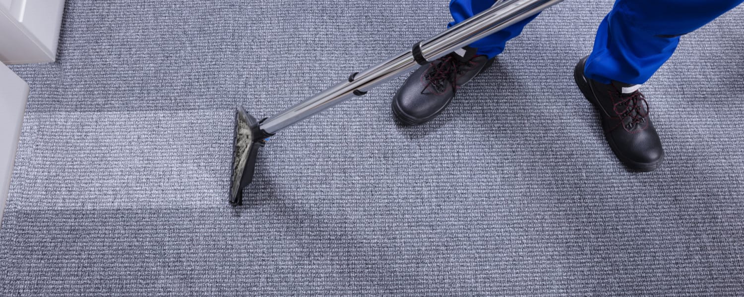 Carpet Cleaning Bartlett IL