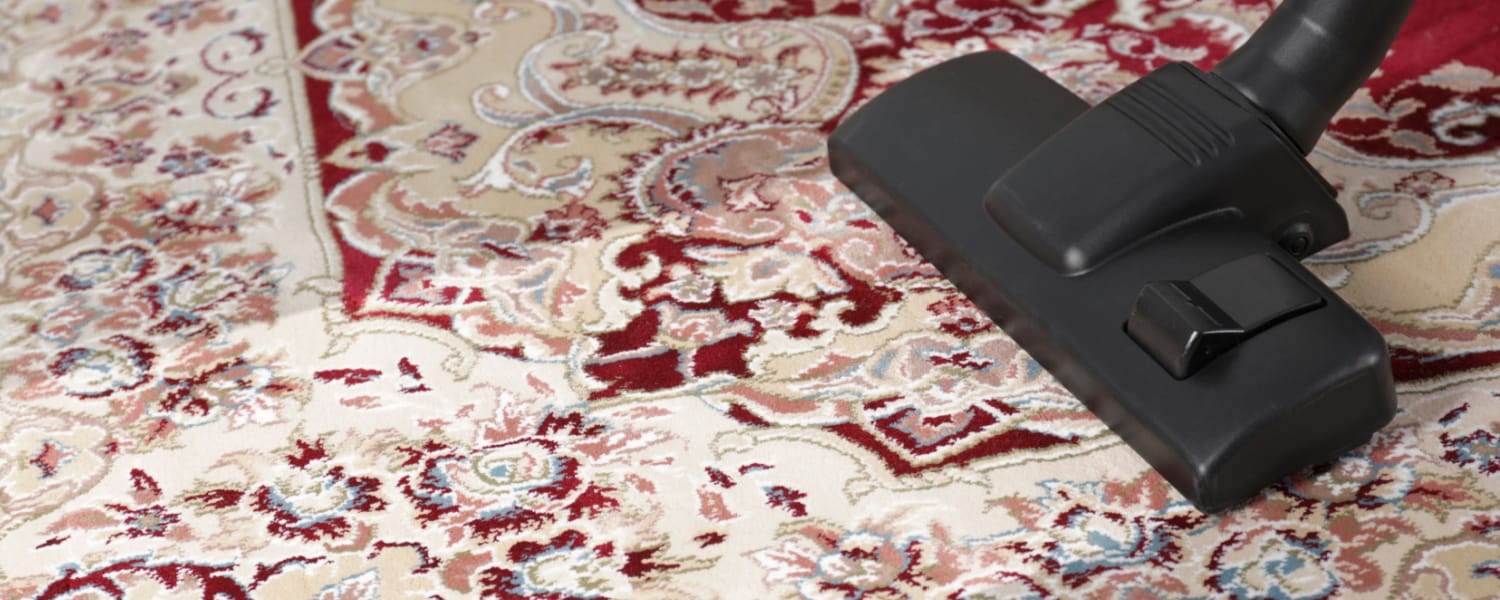 Oriental Rug Cleaning South Elgin, IL