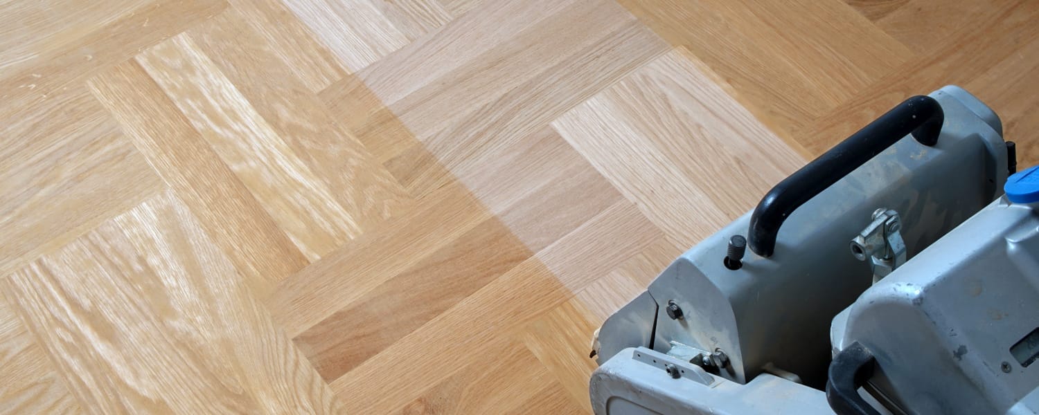 Wood Floor Cleaning Services Elgin IL