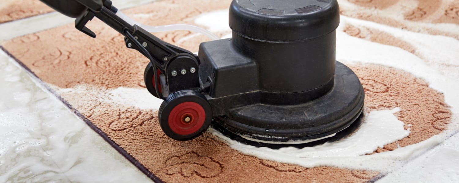 Carpet Cleaning St. Charles IL
