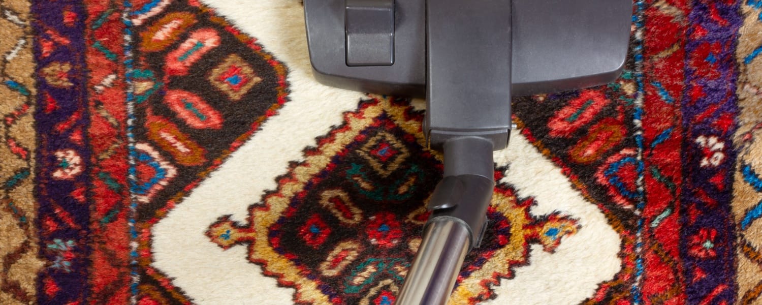 Oriental Rug Cleaning Saint Charles IL