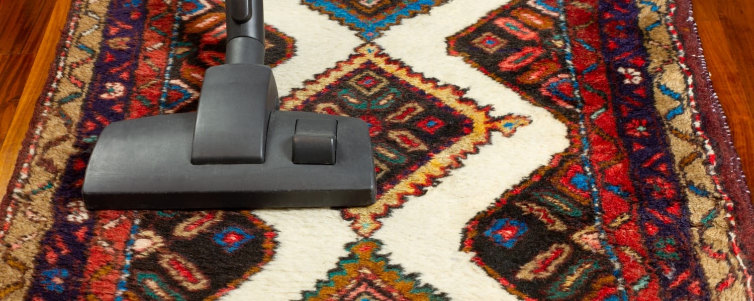 Oriental Rug Cleaning Saint Charles IL