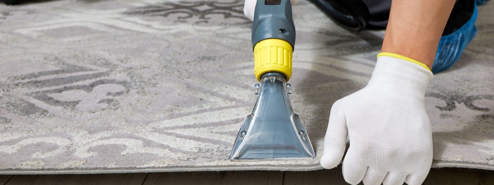 Carpet Cleaning Barrington, IL