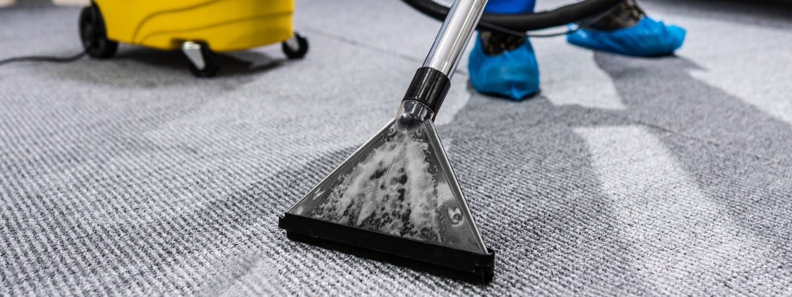 Carpet Cleaning St. Charles, IL