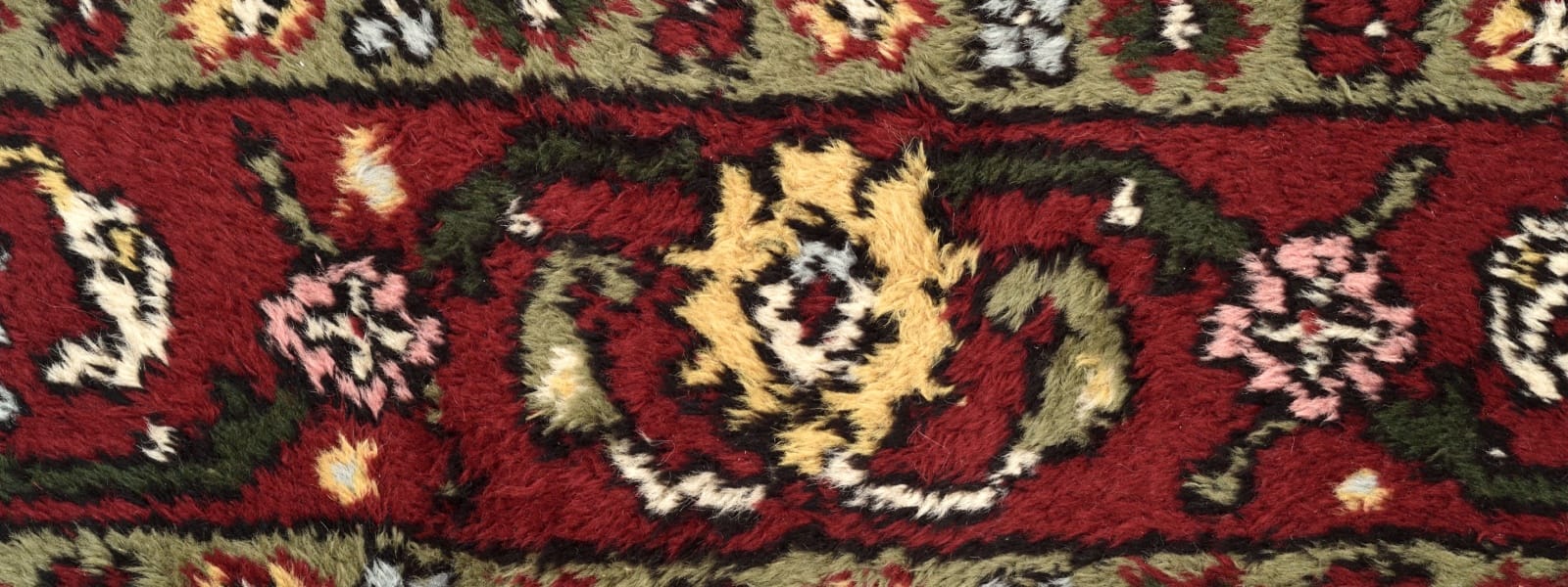 Oriental Rug Cleaning Bartlett, IL