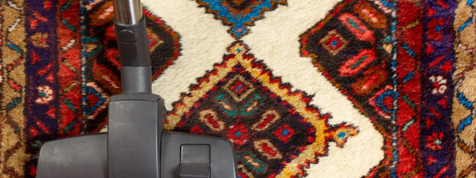 Oriental Rug Cleaning St. Charles, IL