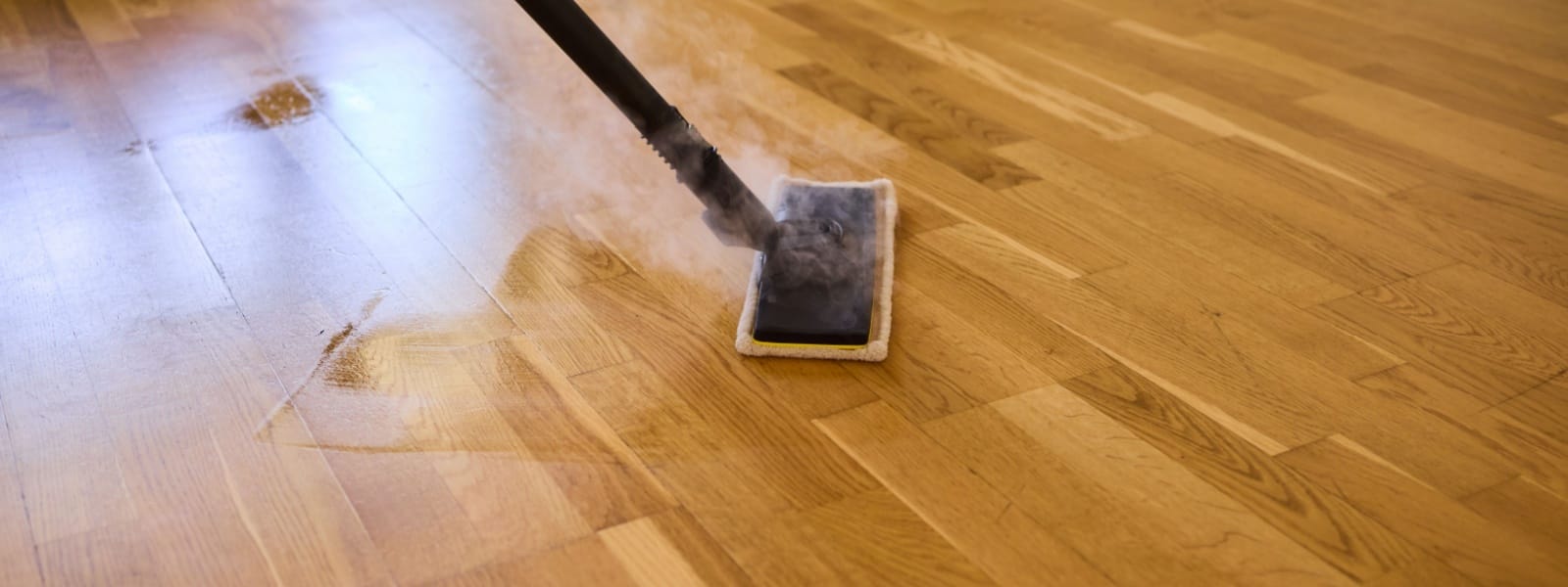 Wood Floor Cleaning Barrington, IL