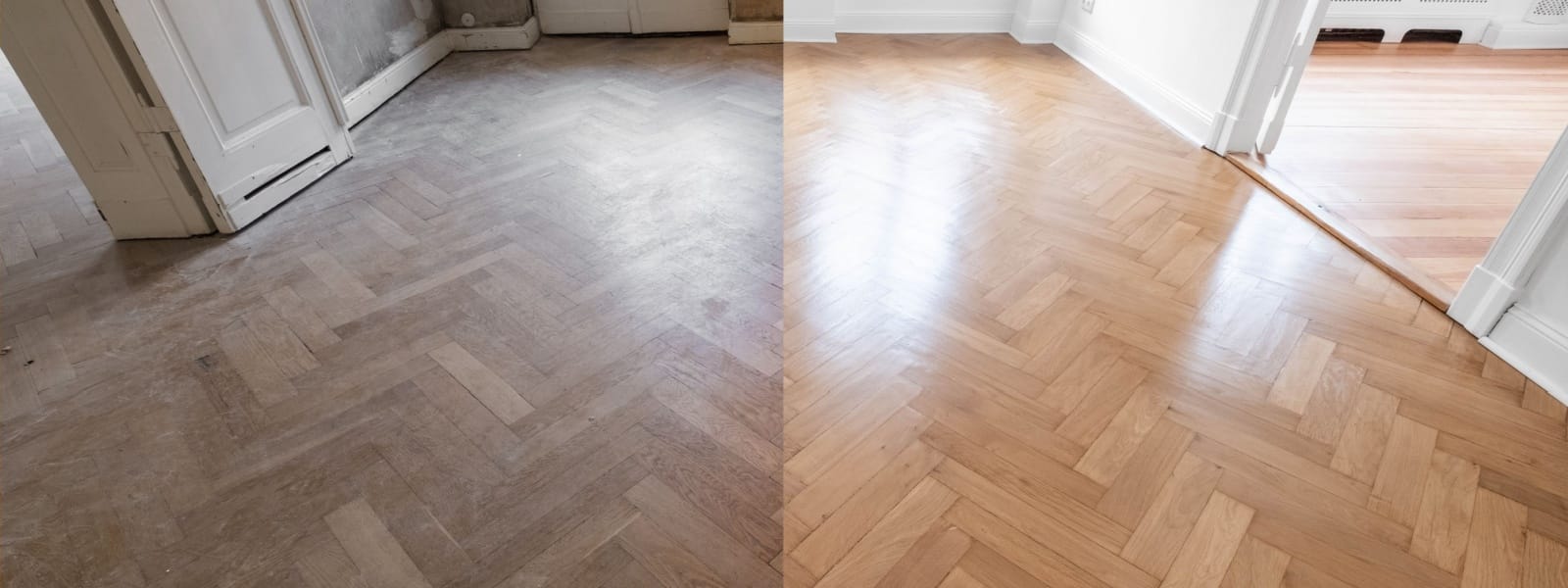 Wood Floor Cleaning South Elgin, IL