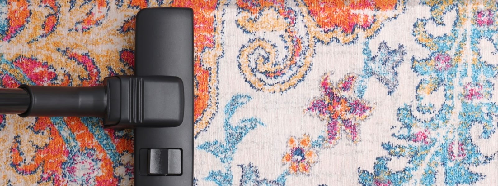 Professional Oriental Rug Cleaning in Elgin, IL