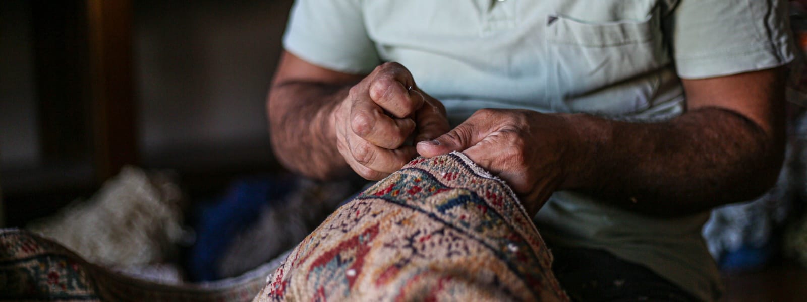 Rug restoration in Bartlett, IL