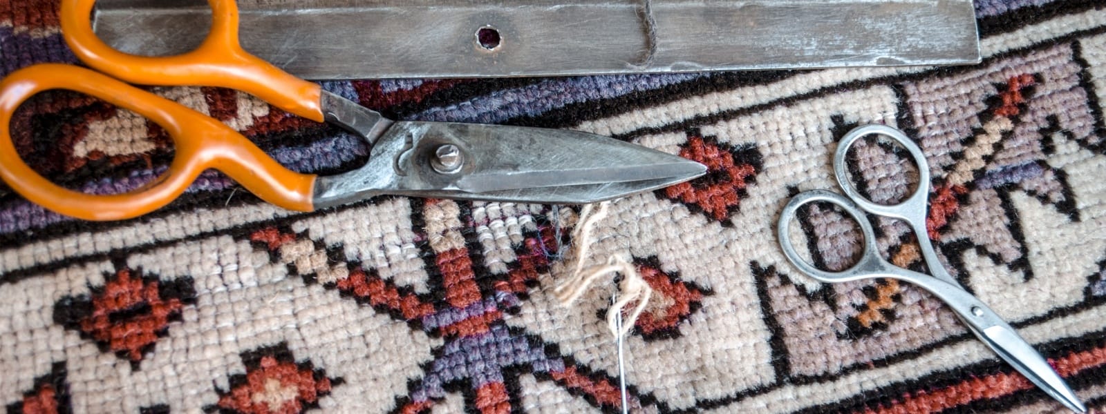 Rug restoration in Elgin, IL
